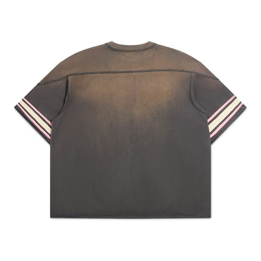 Diet Starts Monday SL&D 26 SS Tee - Vintage Black