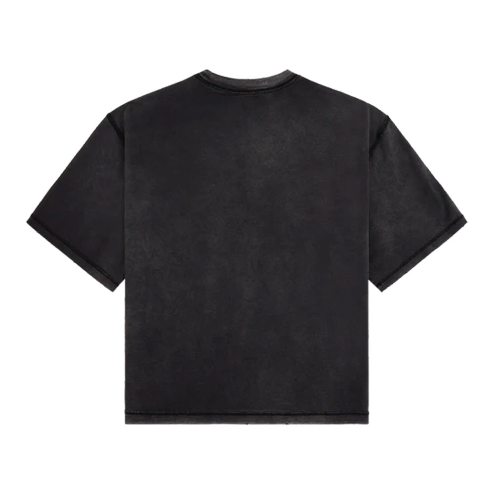 Diet Starts Monday Give Em Hell SS Tee