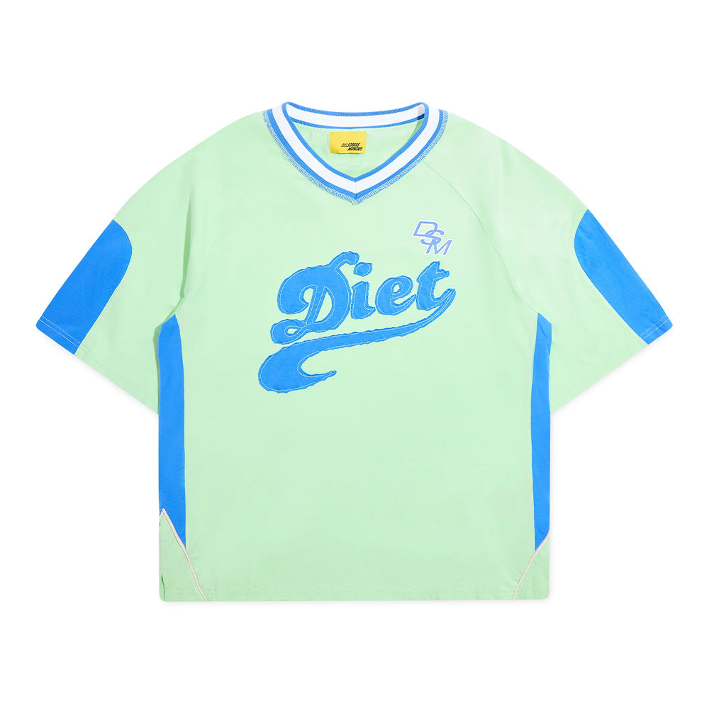 Diet Starts Monday League SS Tee