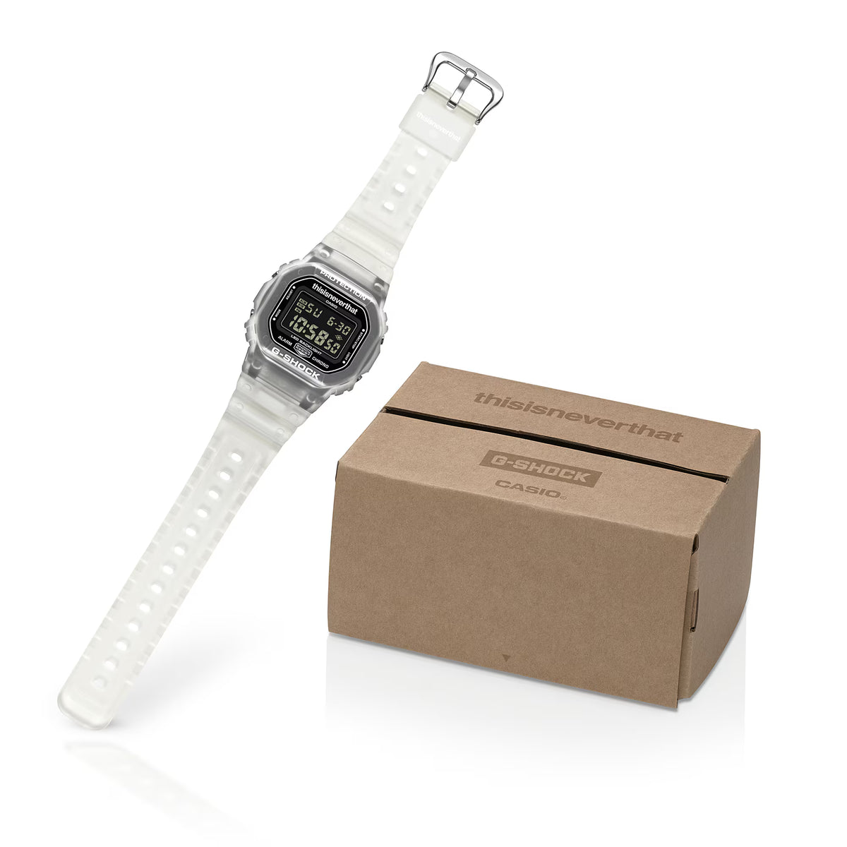 This is Never That x G-Shock 5600 Digital – Fresh Rags FL