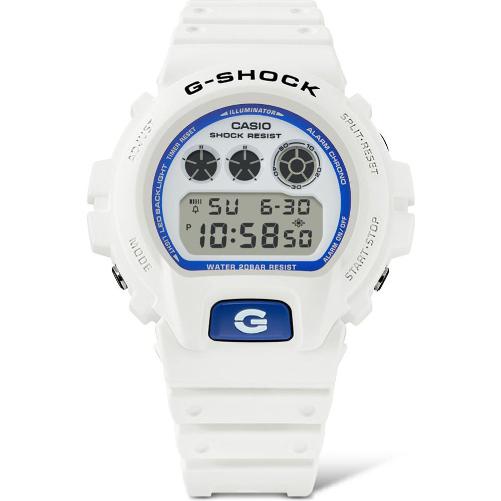 Casio G-Shock 6900 Series "Summer Seas"