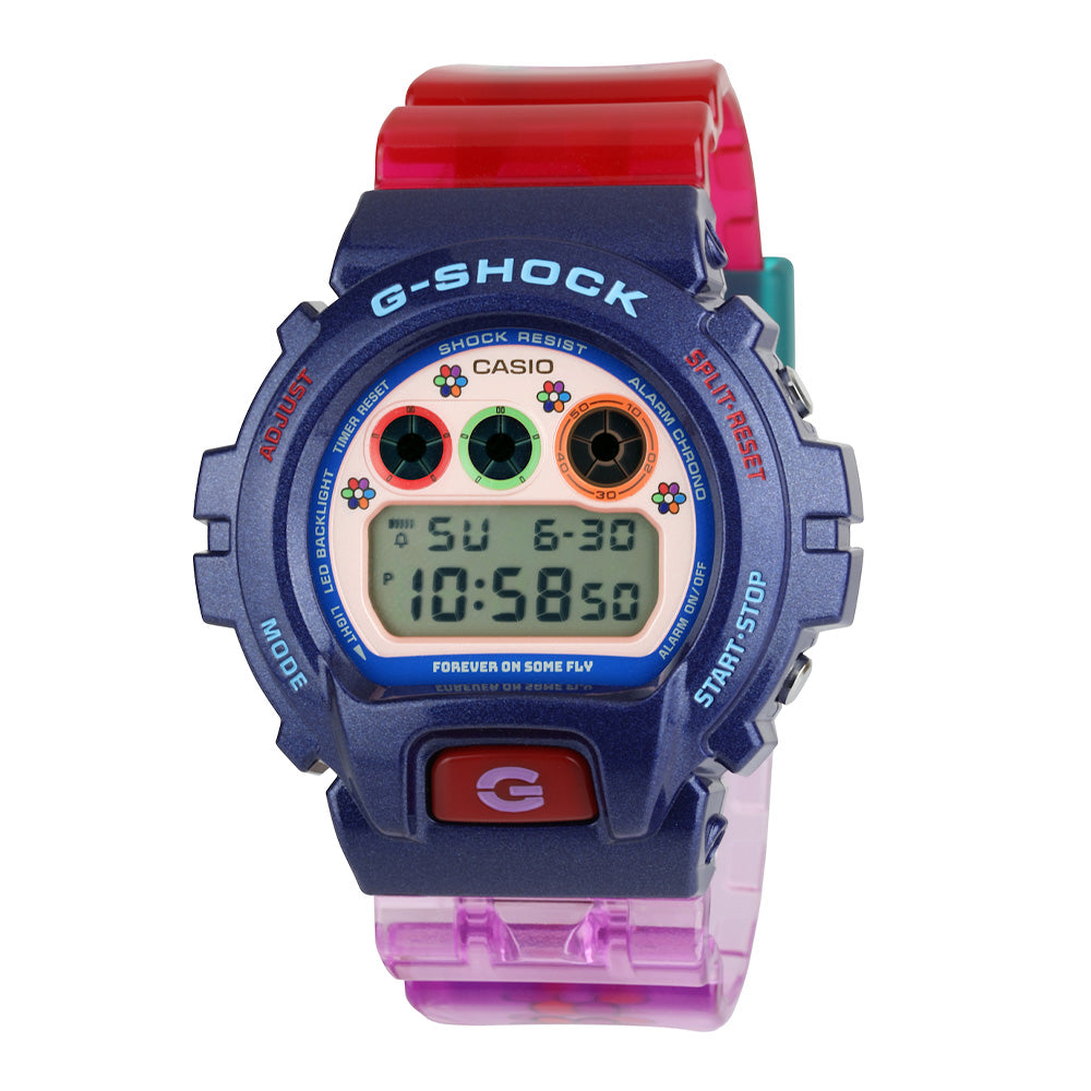 Jae Tips X Casio G-Shock 6900 "Savior"