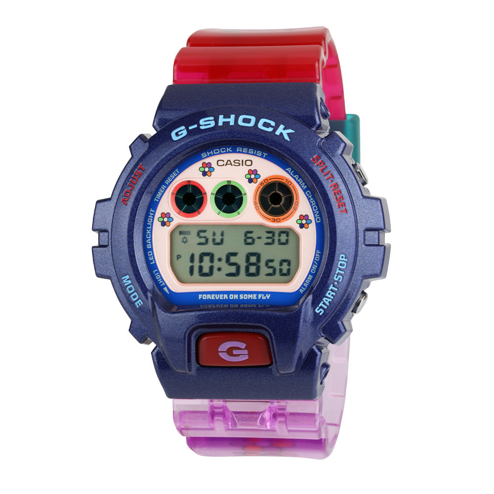 Jae Tips X Casio G-Shock 6900 "Savior"