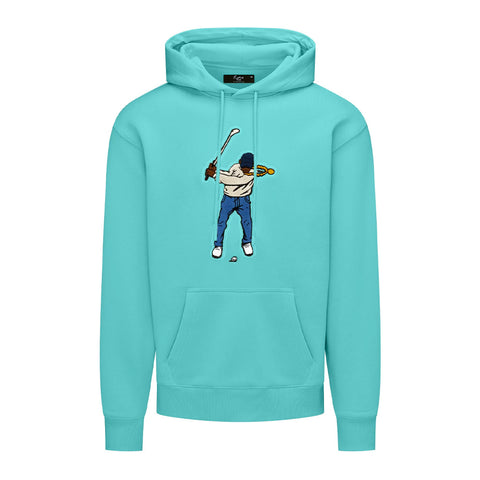 Eastside Golf Core Swingman Pullover Hoodie