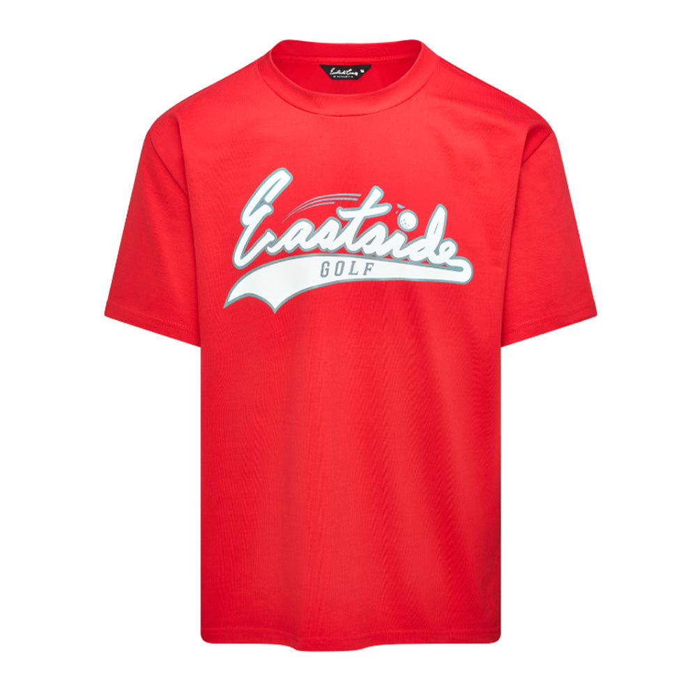 Eastside Golf Ribbon Action SS Tee – Fresh Rags FL