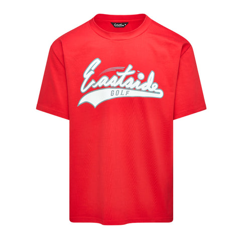 Eastside Golf Ribbon Action SS Tee