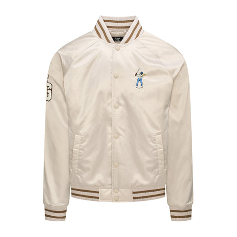 Eastside Golf Satin Stadium Jacket