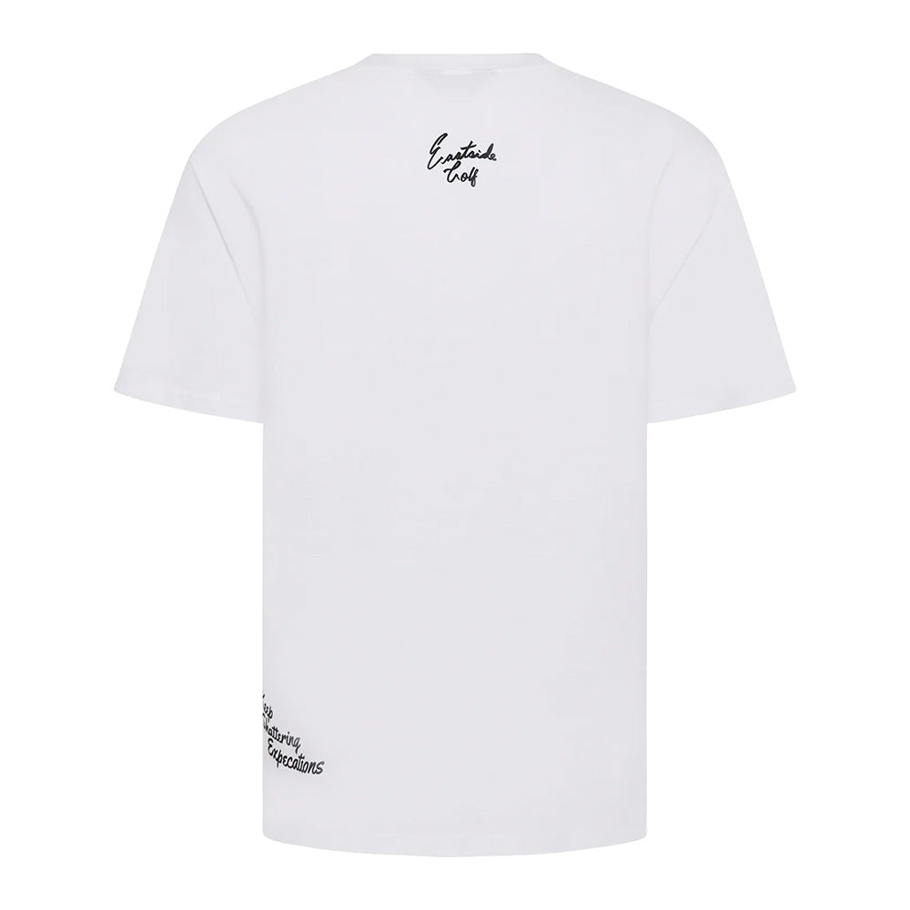Eastside Golf Keep Shattering Expectations SS Tee