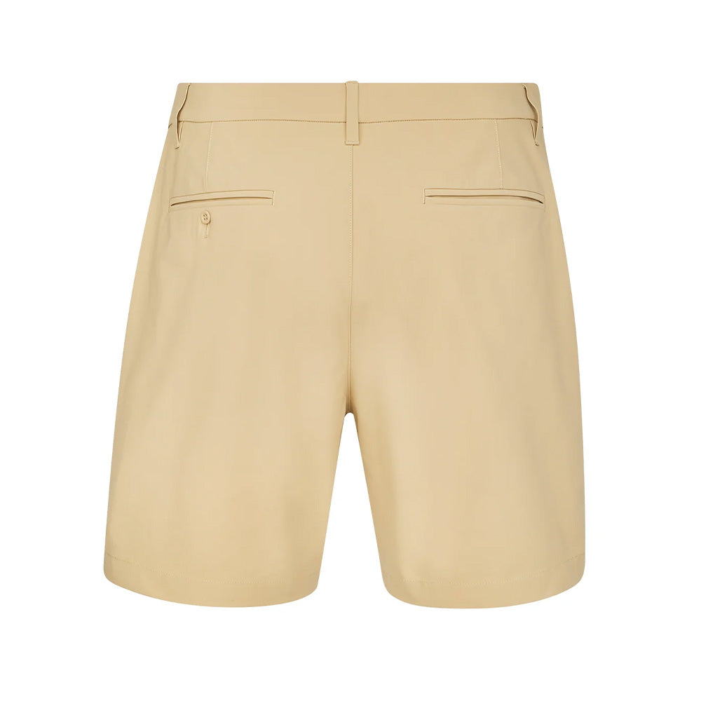 Eastside Golf Tech Nylon Short - Khaki – Fresh Rags FL