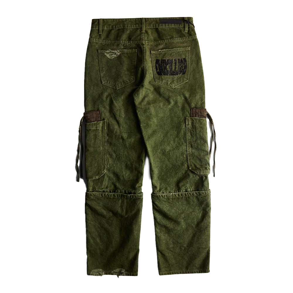 Embellish NYC Architect Cargo Pants