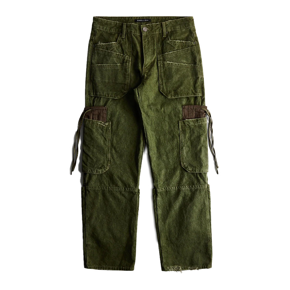 Embellish NYC Architect Cargo Pants