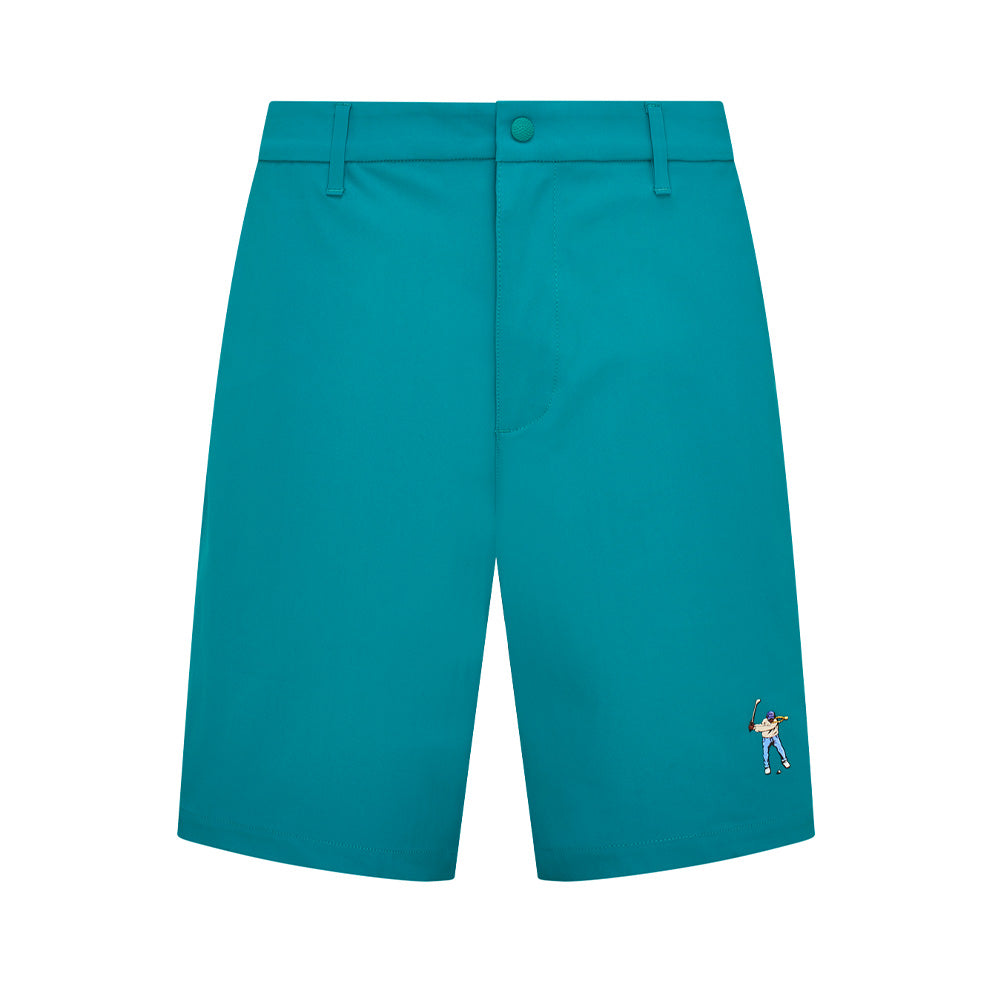 Eastside Golf Tech Nylon Short - FanFare – Fresh Rags FL