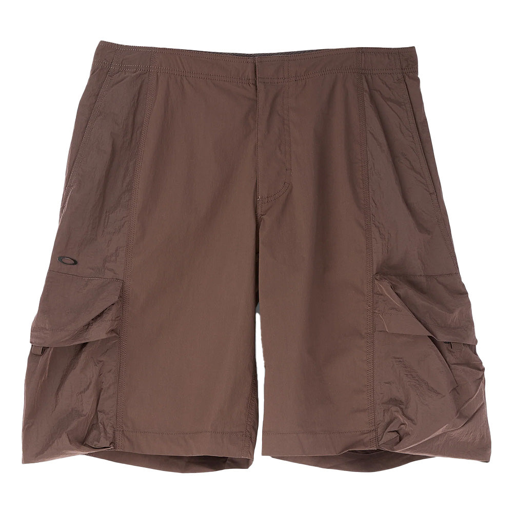 Jaylen Brown X Oakley Reserve Momentum Nylon Cargo Short – Fresh