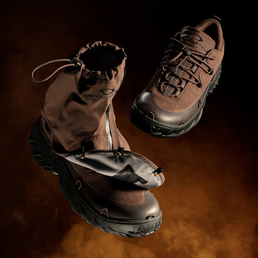 ジュイン　オークリー Jaylen Brown X Oakley Meridian Low EXT – Fresh Rags FL