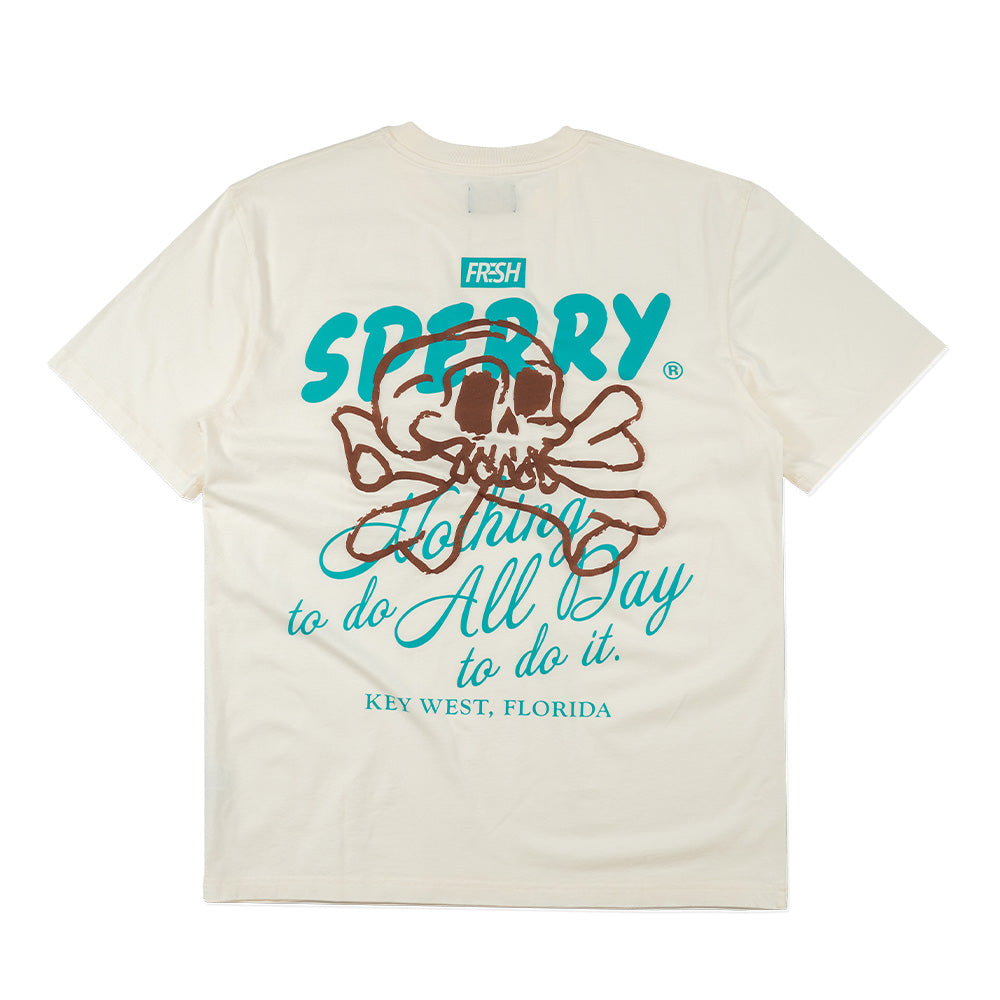 Sperry X Fresh Rags All Day SS Tee – Fresh Rags FL