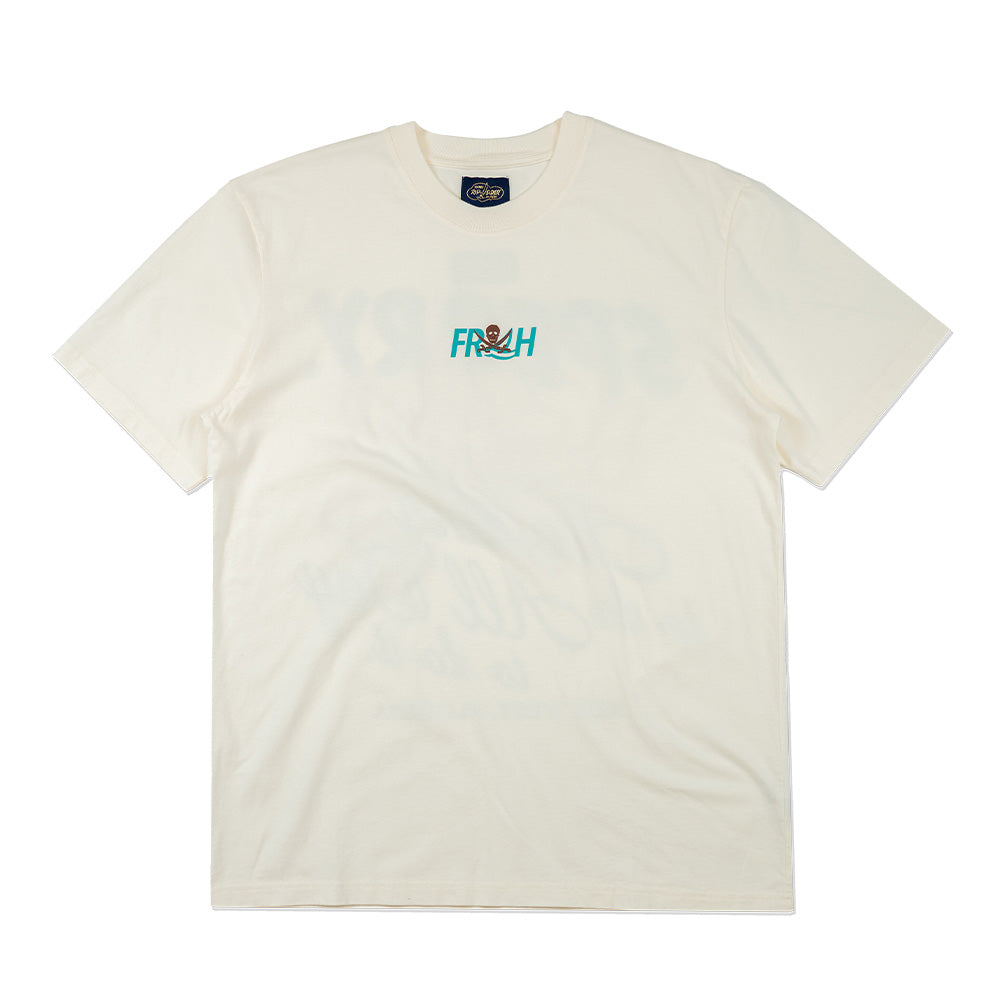 Sperry X Fresh Rags All Day SS Tee