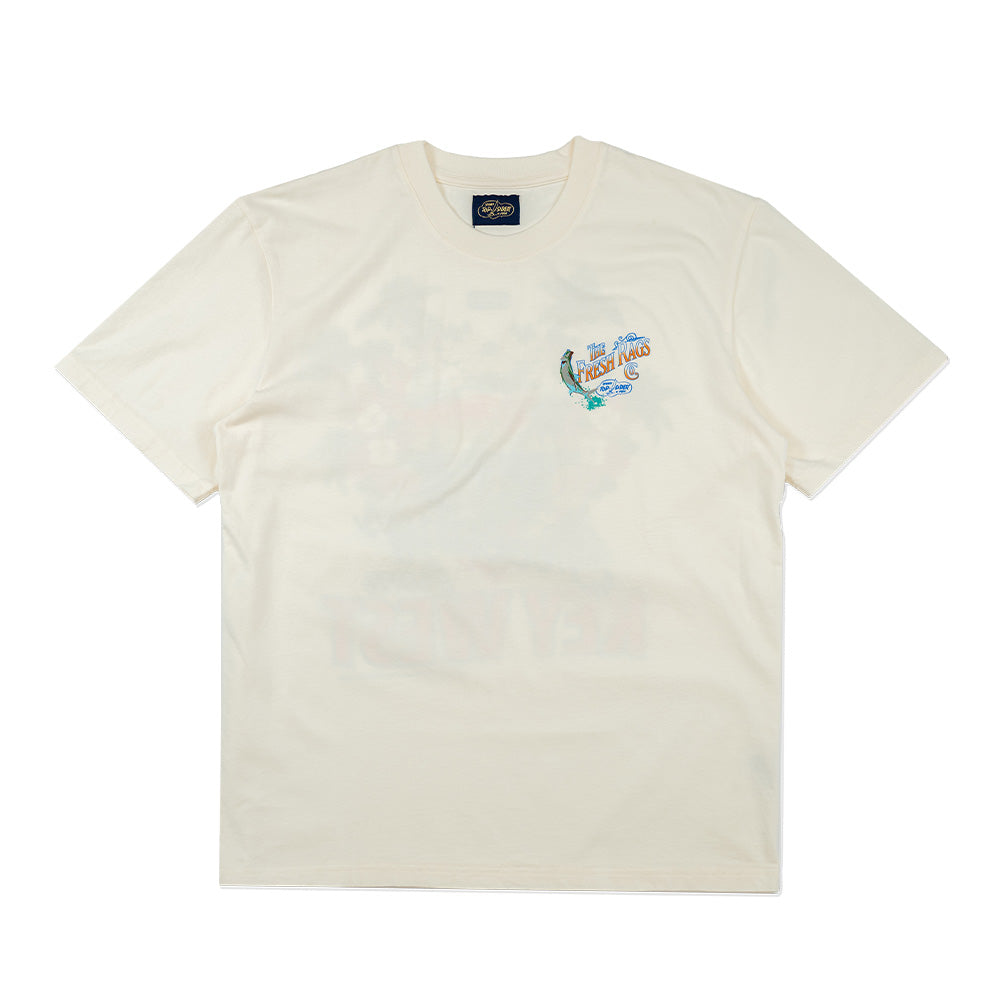 Sperry X Fresh Rags Greetings SS Tee – Fresh Rags FL