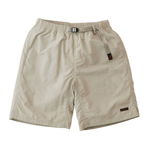 Wander X AND Gramicci Nylon Patchwork Wind Short