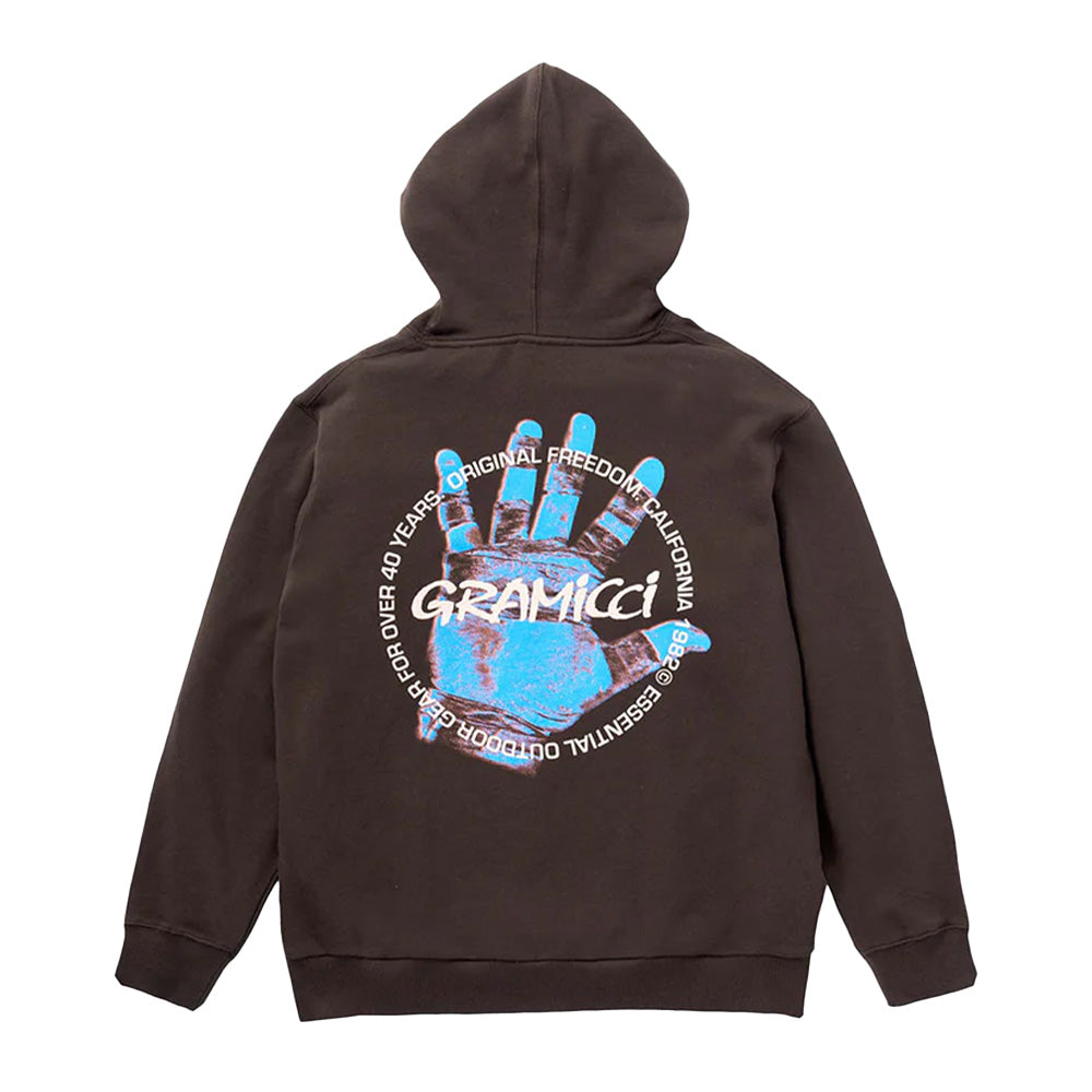 Gramicci Climbers Hand Pullover Hoodie