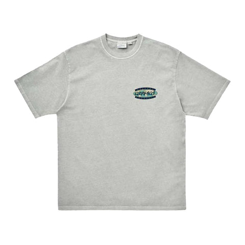 Gramicci Prepare Yourself SS Tee