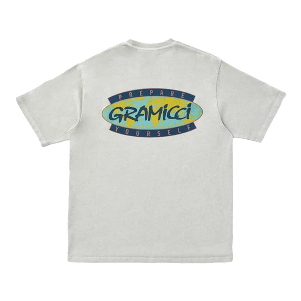 Gramicci Prepare Yourself SS Tee