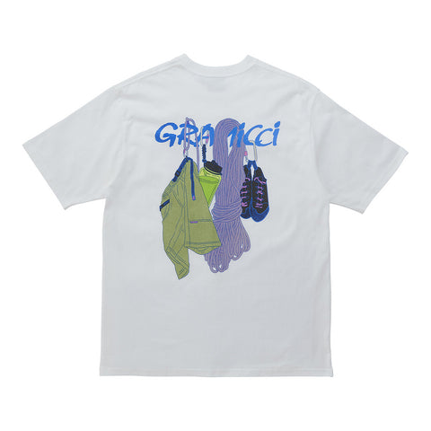 Students Golf By Your Side SS Tee