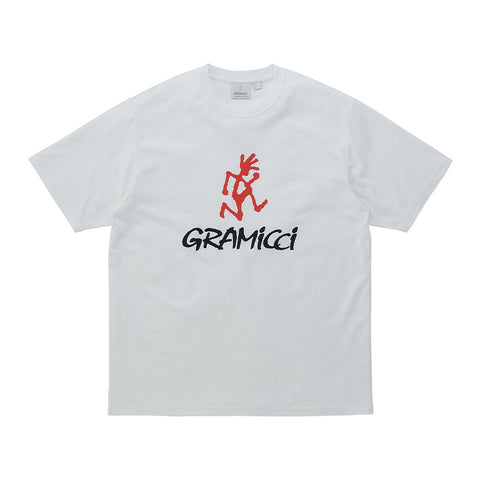 Gramicci Equipped SS Tee