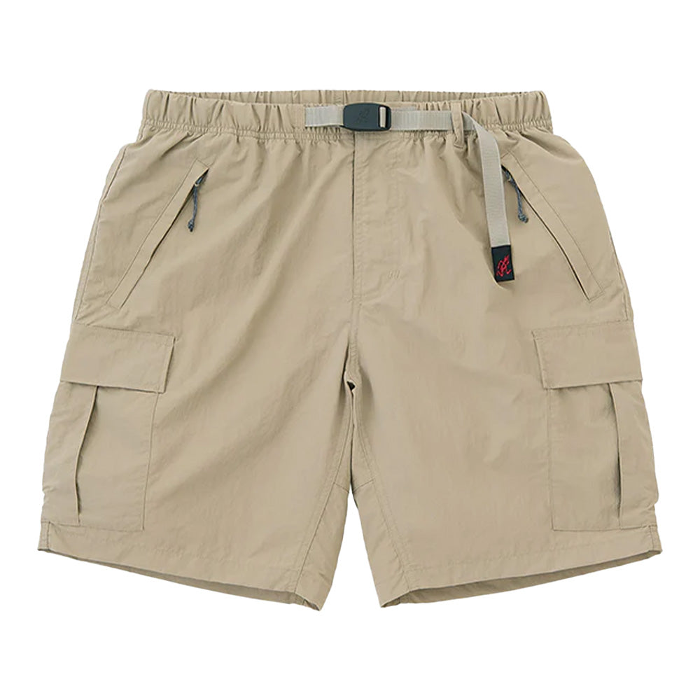 Gramicci Nylon Explorer Cargo Short - Milk Tea – Fresh Rags FL