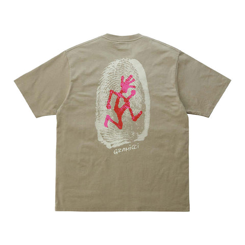 Gramicci Thumbprint SS Tee
