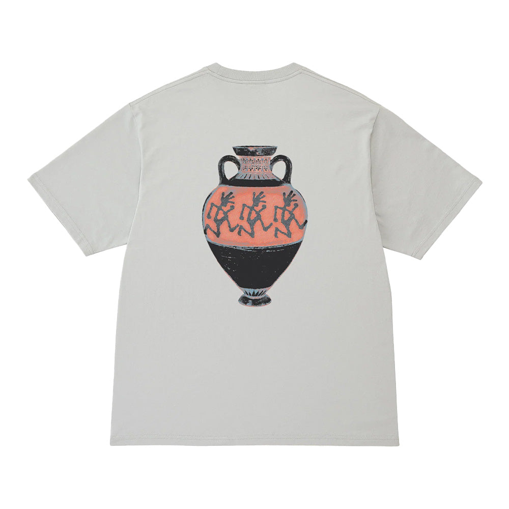 Gramicci Vase SS Tee - MIST