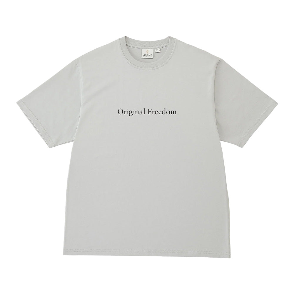 Gramicci Vase SS Tee - MIST