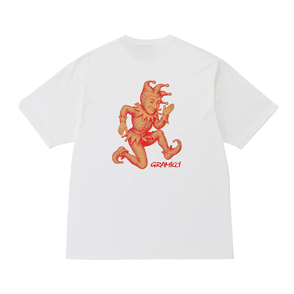 Gramicci Joker SS Tee