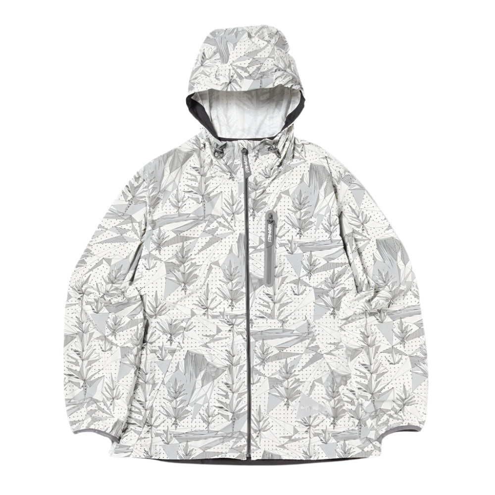 and Wander x Gramicci Brushed Nylon Jacket – Fresh Rags FL