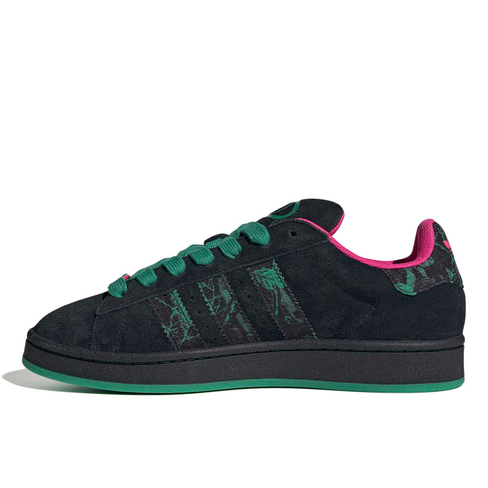 Mexico City X Adidas Campus 00's 
