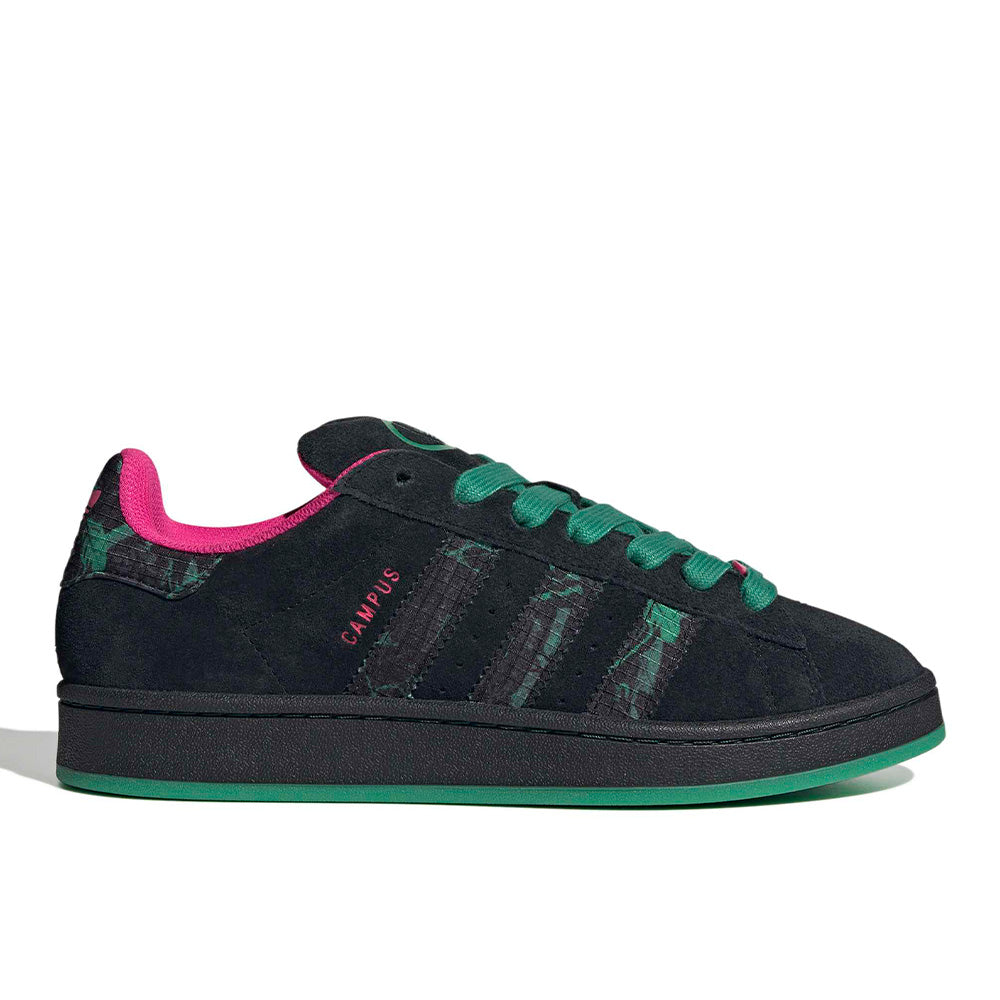 Mexico City X Adidas Campus 00's 