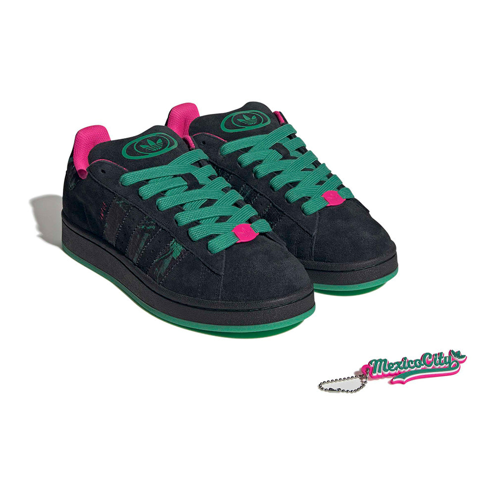 Mexico City X Adidas Campus 00's 