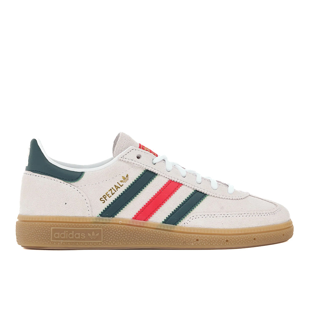 ま*も様 美品 adidas originals HANDBALL SPEZIA Mexico FF X Adidas Handball Spezial – Fresh Rags FL