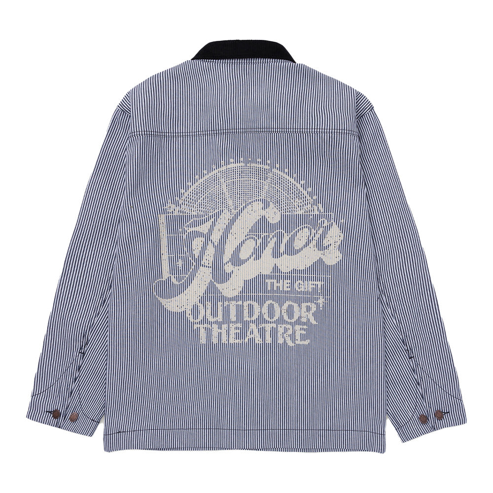 Honor The Gift After Hours Chore Jacket