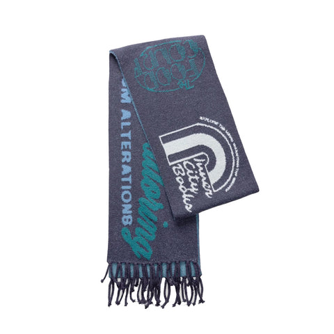 Honor The Gift  1988 Ribbed Crew Socks
