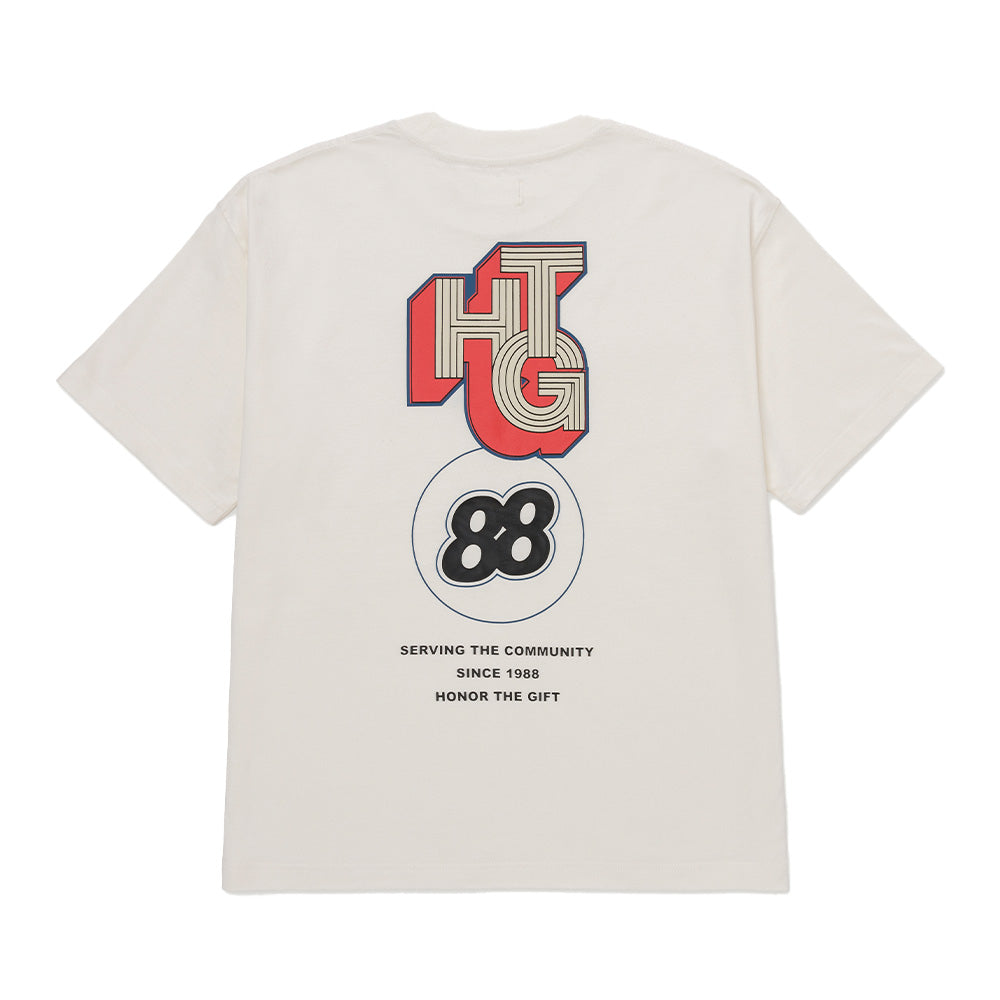 Honor The Gift Community SS Tee
