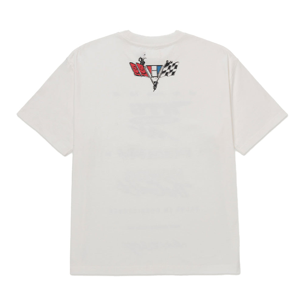 Honor The Gift Persistence Race SS Tee