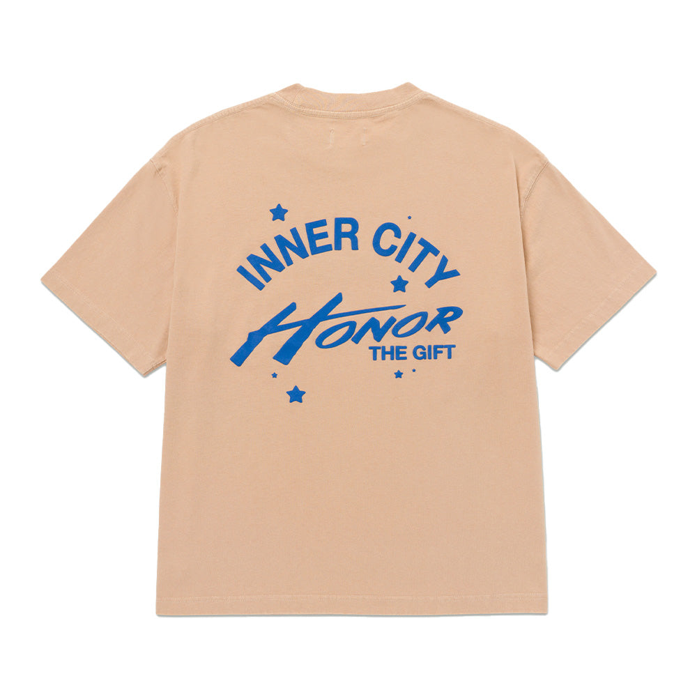 Honor The Gift Live For The Moments SS Tee