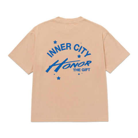 Honor The Gift  1988 Ribbed Crew Socks