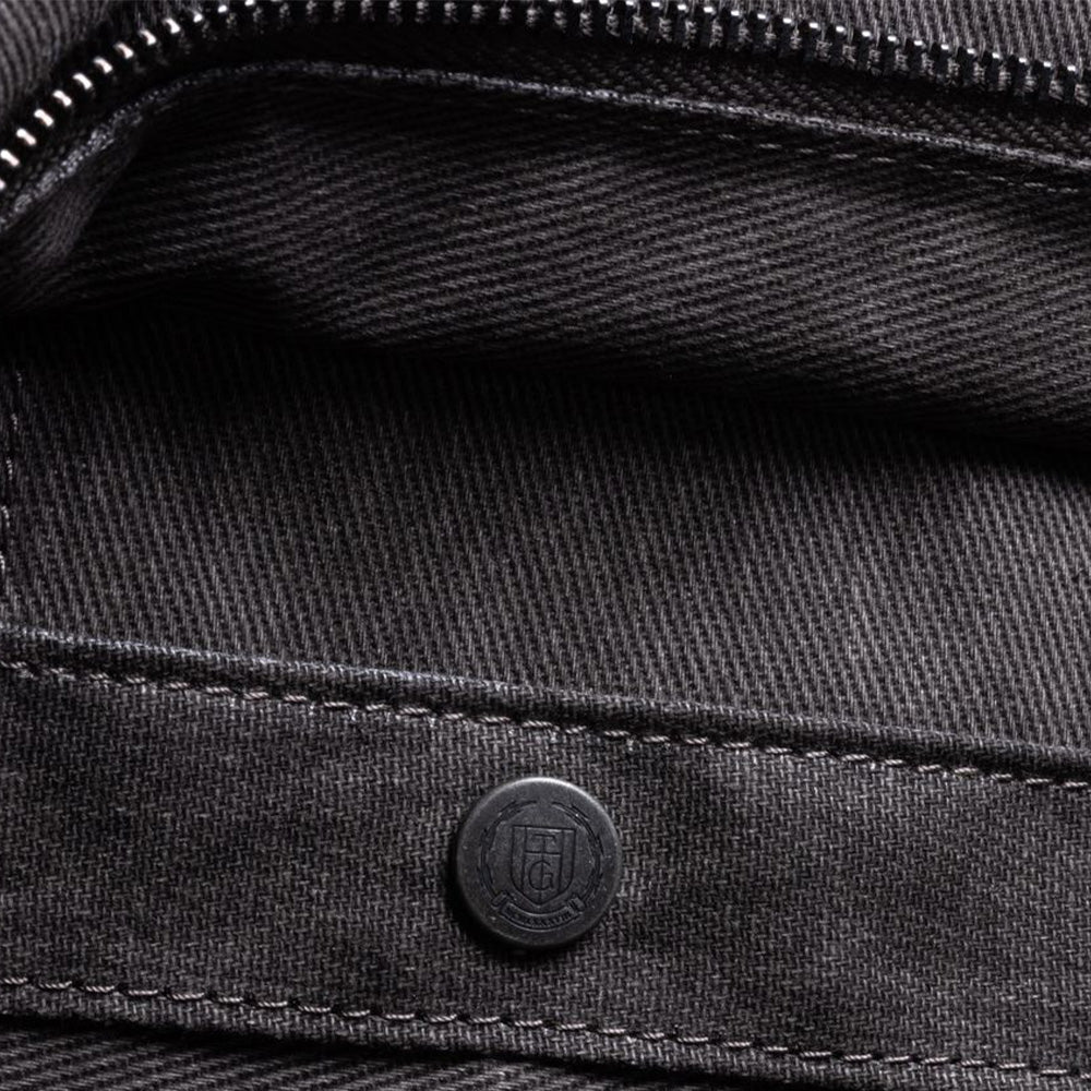 Honor The Gift EST.1988 Travel Tote Bag