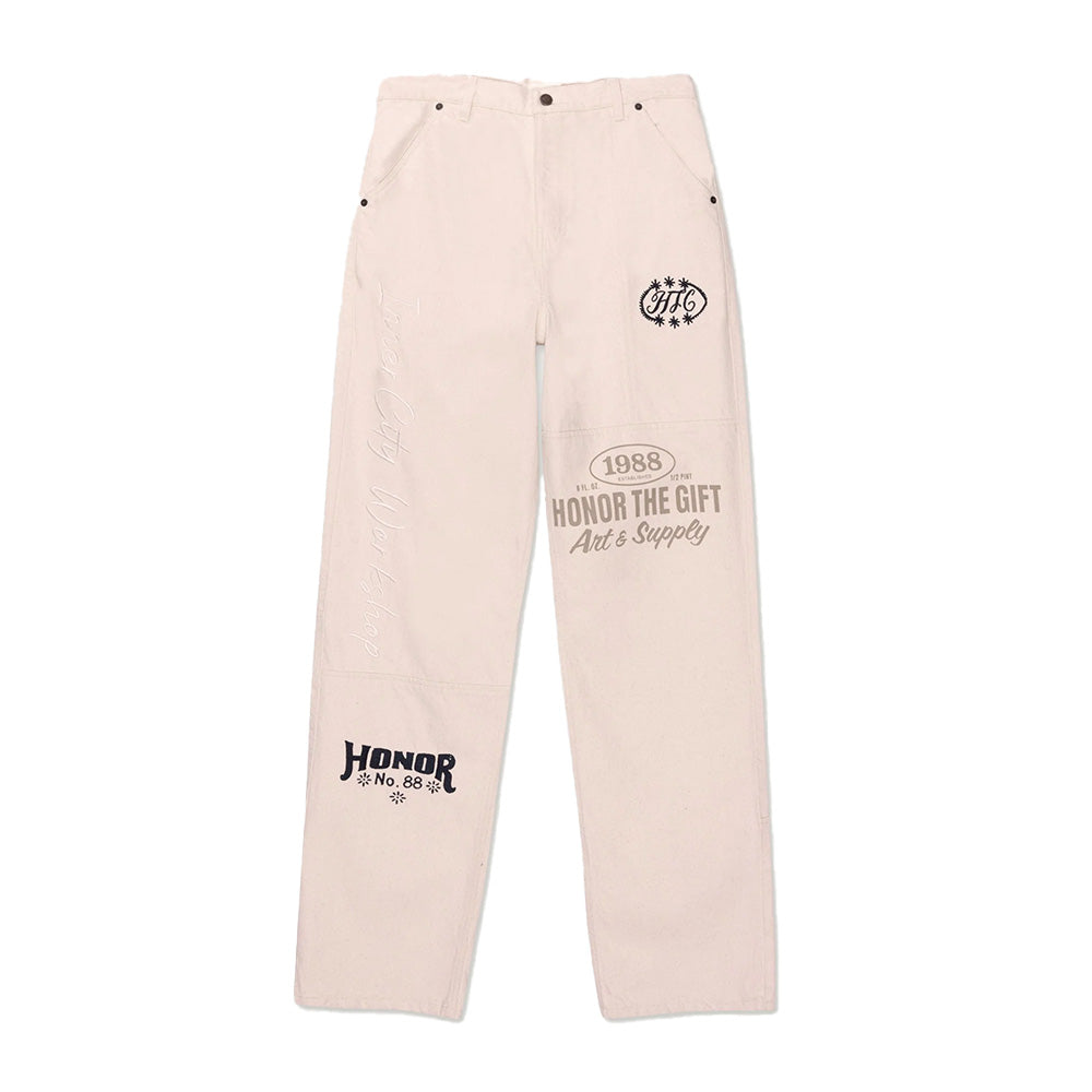 Honor The Gift Banner Pant