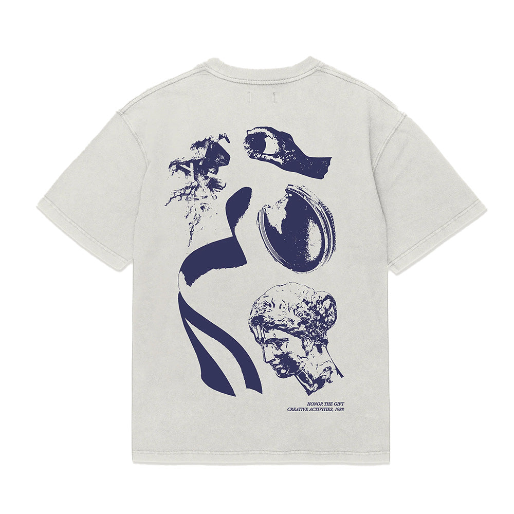 Honor The Gift Ceramic Studio SS Tee