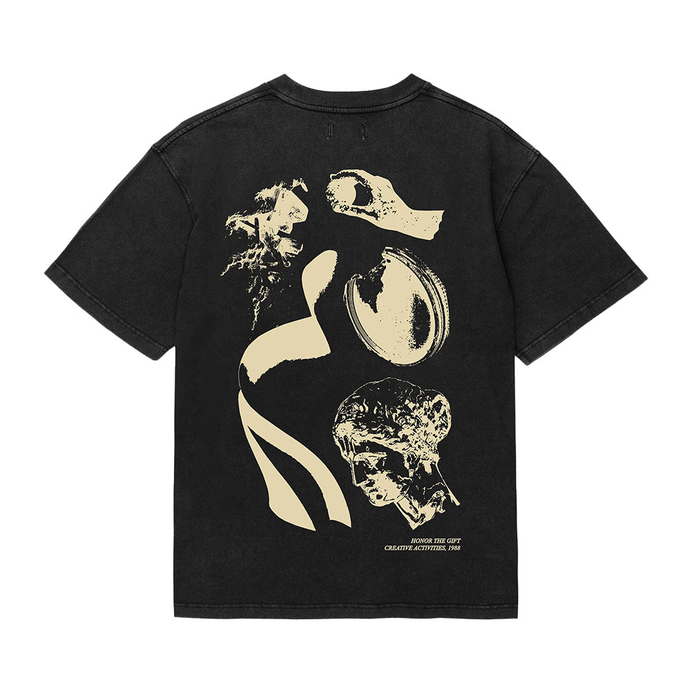 Honor The Gift Ceramic Studio SS Tee