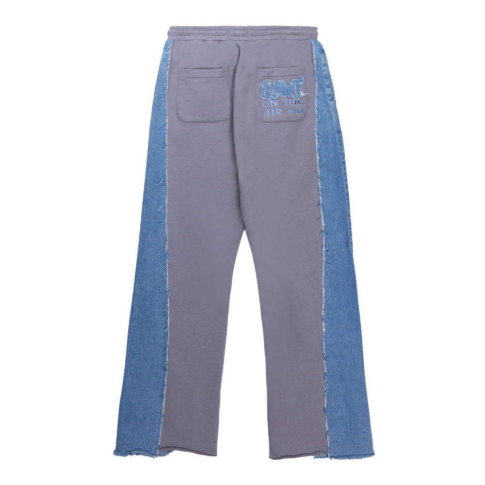 Honor The Gift Denim Sweatpants