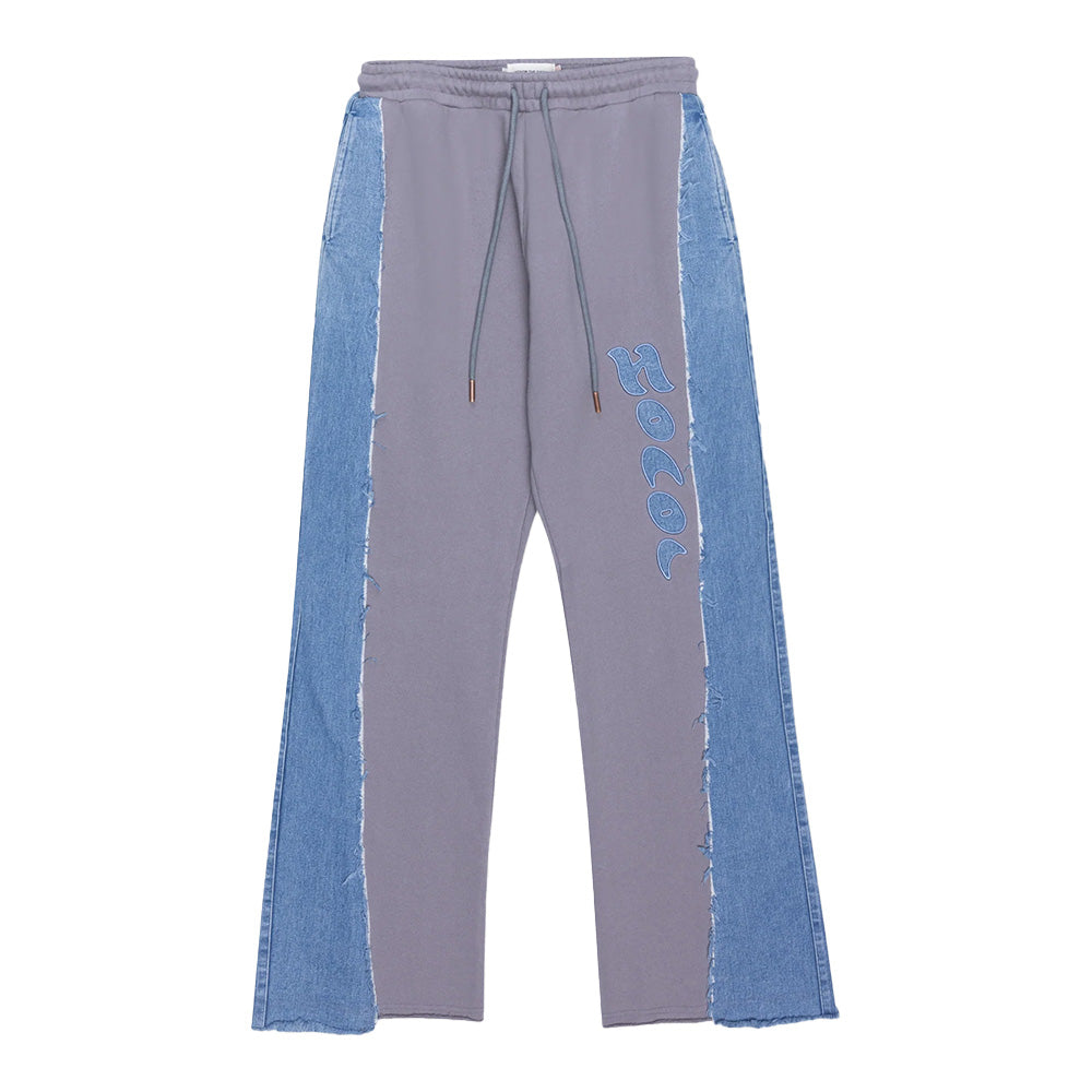 Honor The Gift Denim Sweatpants