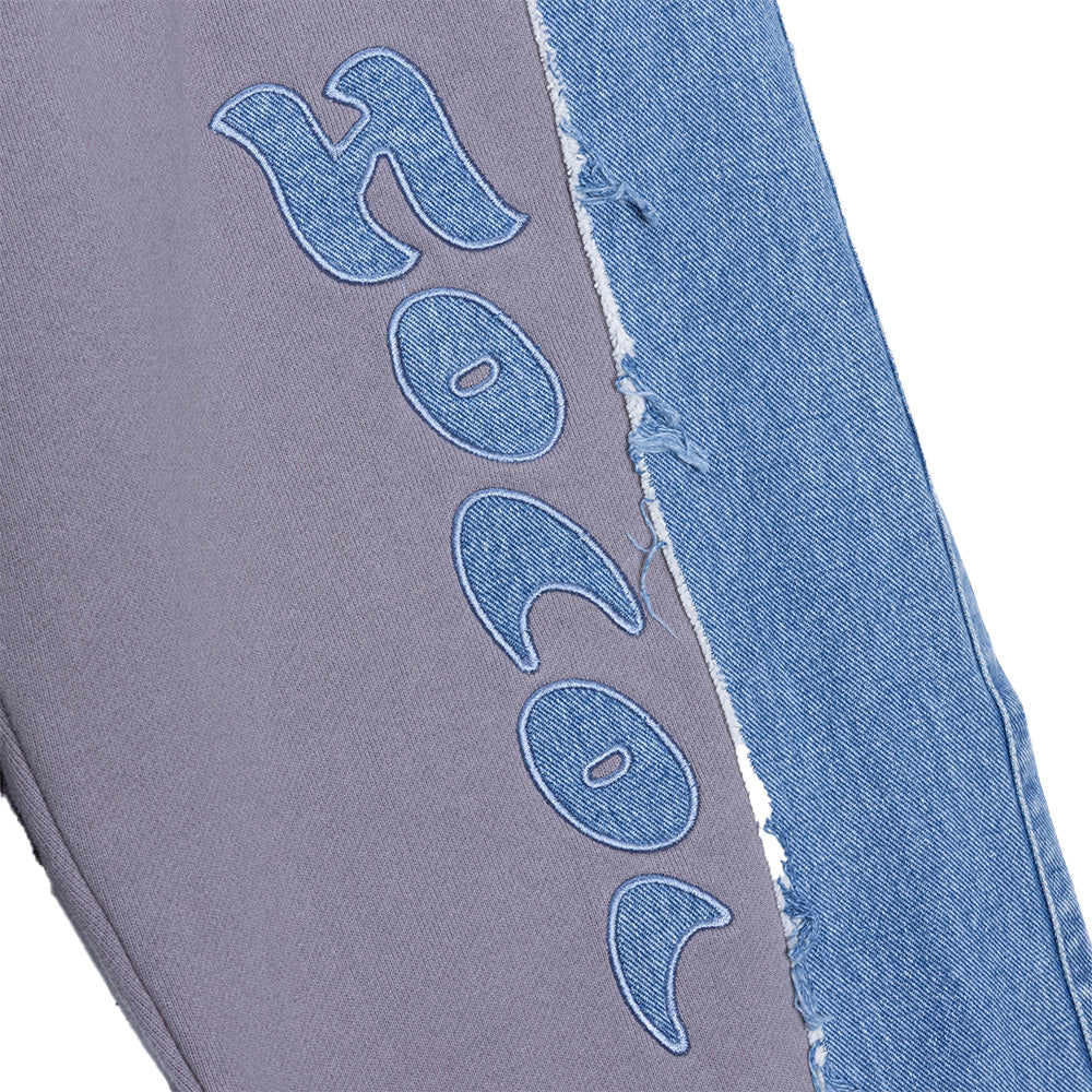 Honor The Gift Denim Sweatpants